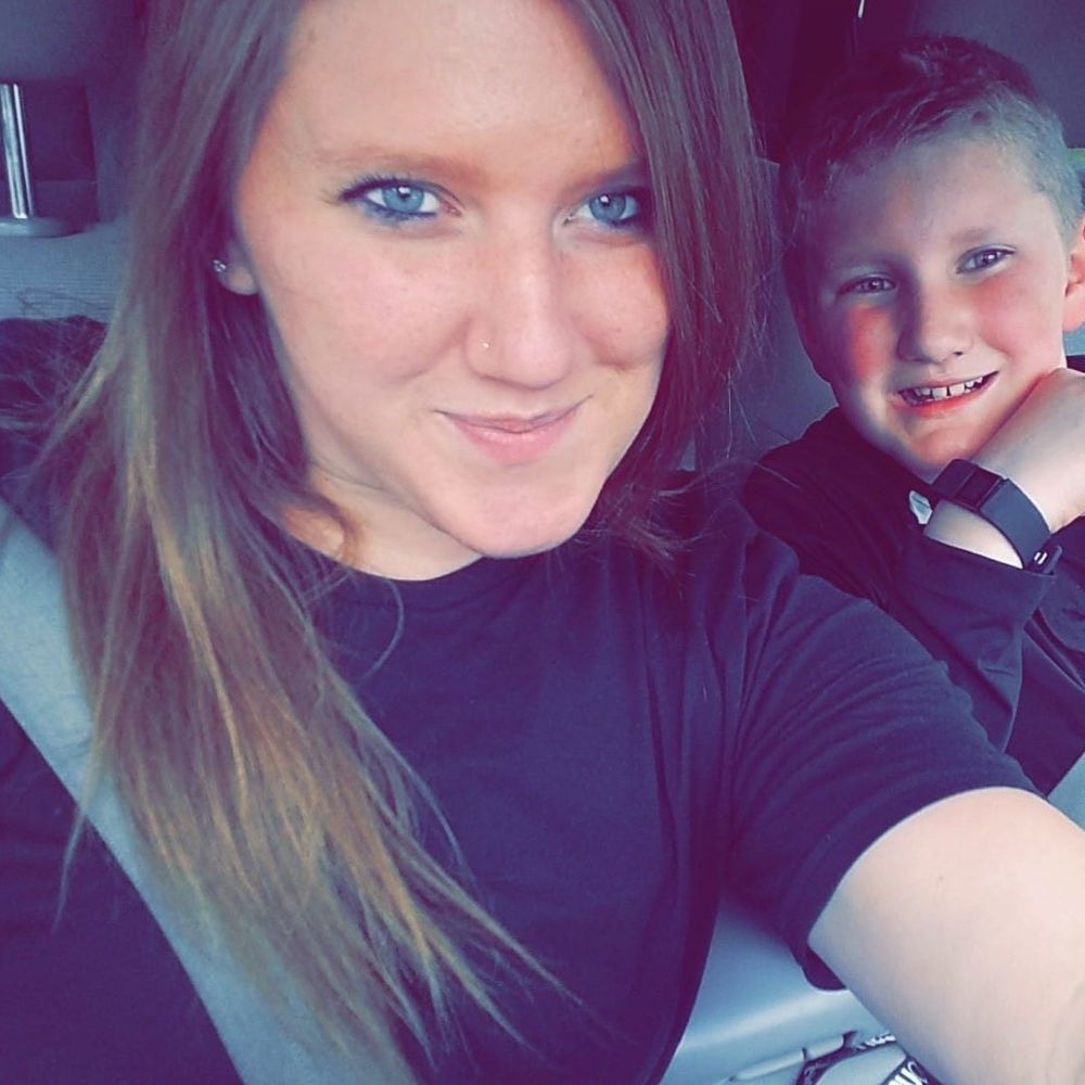 Meet your Posher, Cassie